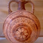 Foto Ceramica de palacio