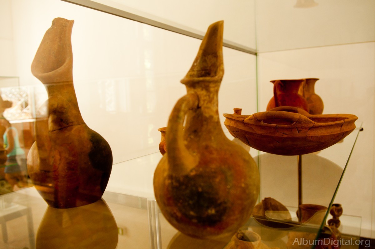 Ceramica griega