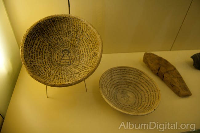 Ceramica Museo Pergamo