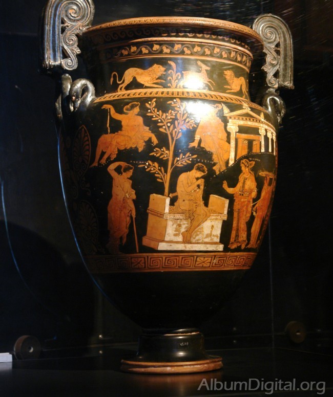 Ceramica romana