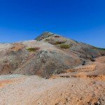 Foto Cerro Pilon de Azucar en La Guajira