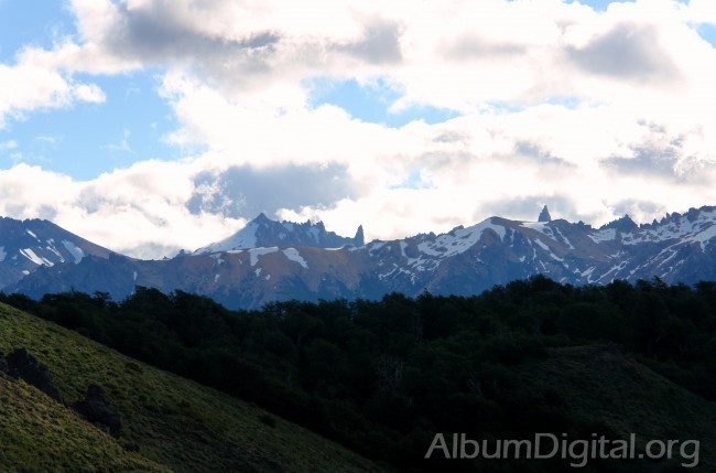 Cerros de Bariloche