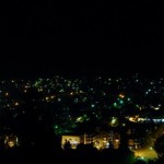 Foto Ciudad de noche
