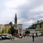 Foto Ciudad de Salzburgo
