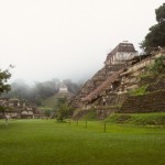Foto Ciudad Maya Palenque