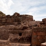 Foto Construcciones incas Peru