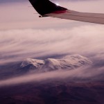 Foto Cordillera de los Andes