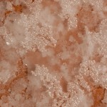 Foto Cristales de sal