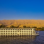 Foto Crucero en el Nilo