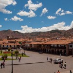 Foto Cuzco Peru