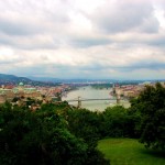 Foto Danubio
