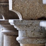 Foto Detalle columnas