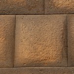 Foto Detalle muro inca