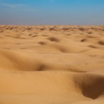 Foto Dunas del Sahara