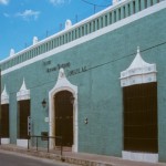 Foto Edificio colonial