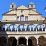 Foto Edificio historico Ubeda