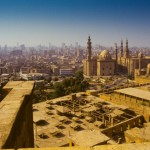 Foto El Cairo Egipto