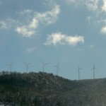 Foto Energia eolica