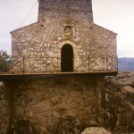 Foto Ermita griega