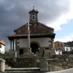 Foto Ermita y crucero