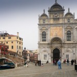Foto Escuela Grande de San Marcos en Venecia