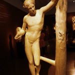 Foto Escultura griega