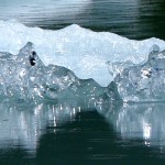 Foto Figuras de hielo