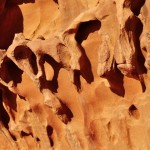 Foto Formas caprichosas por la erosion