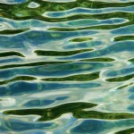 Foto Formas en el agua