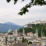 Foto Fortaleza de Salzburgo