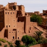 Foto Fortaleza de Taurirt Marruecos