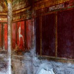 Foto Frescos romanos