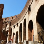 Foto Galeria del Coliseo