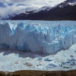 Foto Glaciar Perito Moreno Argentina