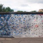Foto Graffiti Muro de Berlin