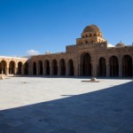 Foto Gran Mezquita de Kairouan