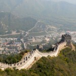 Foto Gran Muralla China