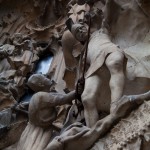 Foto Grupo escultorico Sagrada Familia