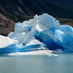 Foto Icebergs