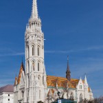 Foto Iglesia de San Matias Budapest