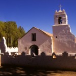 Foto Iglesia de San Pedro de Atacama Chile