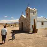 Foto Iglesia en El Mojon