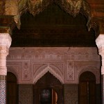Foto Interior de la Kashba