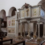 Foto Interior del Duomo de Ravello