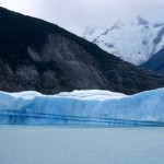 Foto Isla de hielo