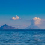Foto Islas Panarea y Stromboli