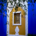 Foto Jardin de Majorelle Marruecos