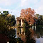 Foto Jardines de Roma