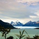 Foto Lago Argentino