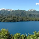 Foto Lago de montaña